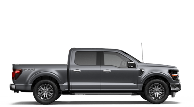 2026 Ford F-150+F-150